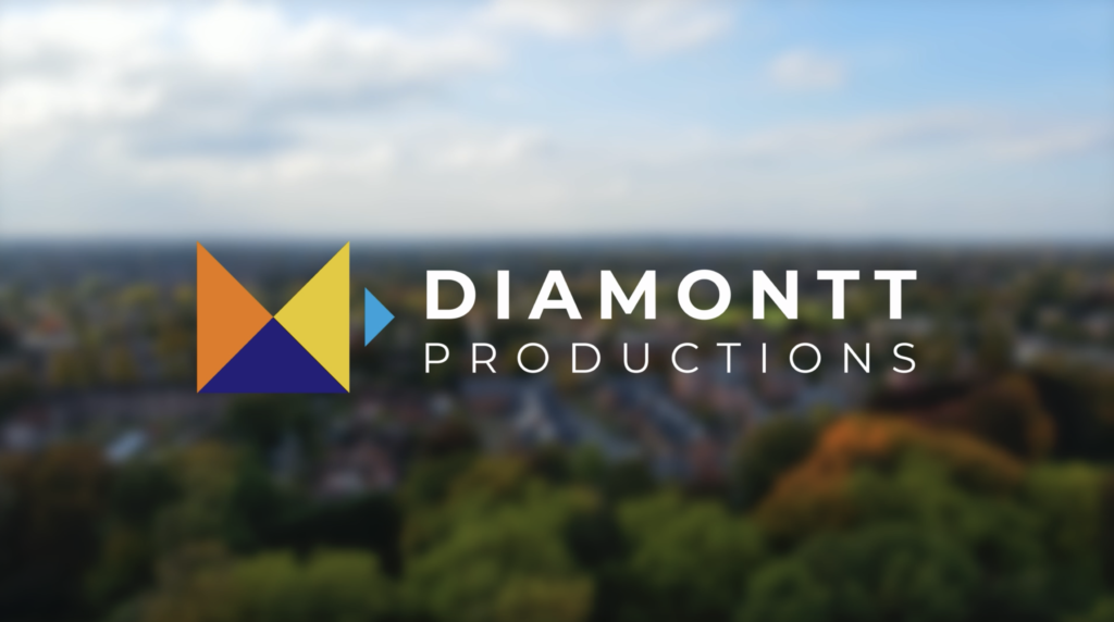 Photograph for Diamontt Productions, Media Production business in Manchester